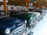 American 50's collection @ Nivelles