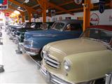 American 50's collection @ Nivelles