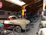 American 50's collection @ Nivelles - foto 14 van 85