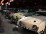 American 50's collection @ Nivelles - foto 15 van 85
