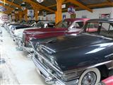 American 50's collection @ Nivelles