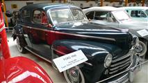 American 50's collection @ Nivelles