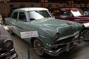 American 50's collection @ Nivelles