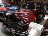 American 50's collection @ Nivelles - foto 24 van 85
