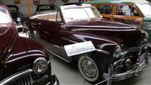 American 50's collection @ Nivelles - foto 27 van 85