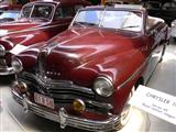 American 50's collection @ Nivelles