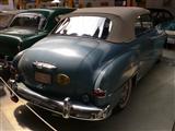 American 50's collection @ Nivelles - foto 37 van 85