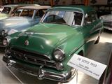 American 50's collection @ Nivelles - foto 39 van 85