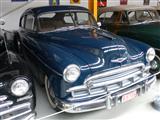 American 50's collection @ Nivelles