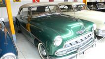 American 50's collection @ Nivelles