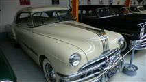 American 50's collection @ Nivelles