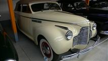 American 50's collection @ Nivelles - foto 52 van 85