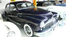 American 50's collection @ Nivelles