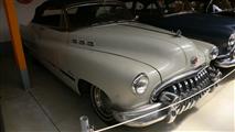 American 50's collection @ Nivelles - foto 54 van 85