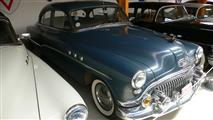 American 50's collection @ Nivelles