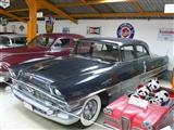 American 50's collection @ Nivelles - foto 59 van 85