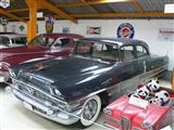 American 50's collection @ Nivelles