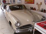 American 50's collection @ Nivelles