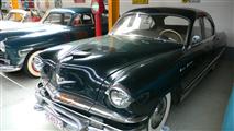 American 50's collection @ Nivelles