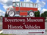 Boyertown Museum of Historic Vehicles - foto 1 van 44
