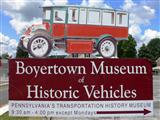 Boyertown Museum of Historic Vehicles