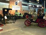 Boyertown Museum of Historic Vehicles