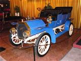 Boyertown Museum of Historic Vehicles