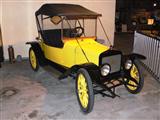 Boyertown Museum of Historic Vehicles - foto 13 van 44