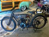 Boyertown Museum of Historic Vehicles - foto 17 van 44