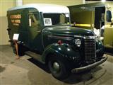 Boyertown Museum of Historic Vehicles