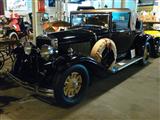Boyertown Museum of Historic Vehicles - foto 33 van 44