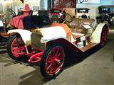 Boyertown Museum of Historic Vehicles