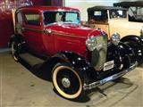 Boyertown Museum of Historic Vehicles - foto 38 van 44