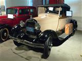 Boyertown Museum of Historic Vehicles - foto 39 van 44