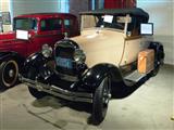 Boyertown Museum of Historic Vehicles - foto 39 van 44