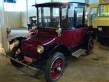 Boyertown Museum of Historic Vehicles