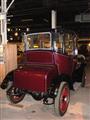 Boyertown Museum of Historic Vehicles