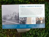 Frick Car and Carriage Museum