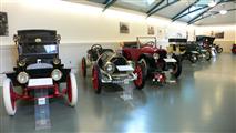 Frick Car and Carriage Museum