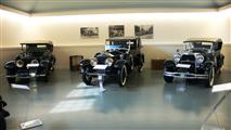 Frick Car and Carriage Museum