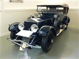 Frick Car and Carriage Museum - foto 7 van 51