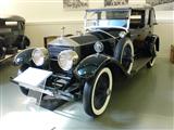 Frick Car and Carriage Museum