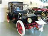 Frick Car and Carriage Museum