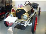 Frick Car and Carriage Museum - foto 15 van 51
