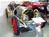 Frick Car and Carriage Museum - foto 16 van 51