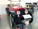 Frick Car and Carriage Museum - foto 18 van 51