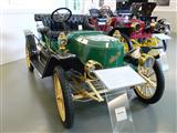 Frick Car and Carriage Museum