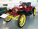 Frick Car and Carriage Museum