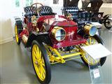 Frick Car and Carriage Museum