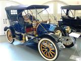 Frick Car and Carriage Museum